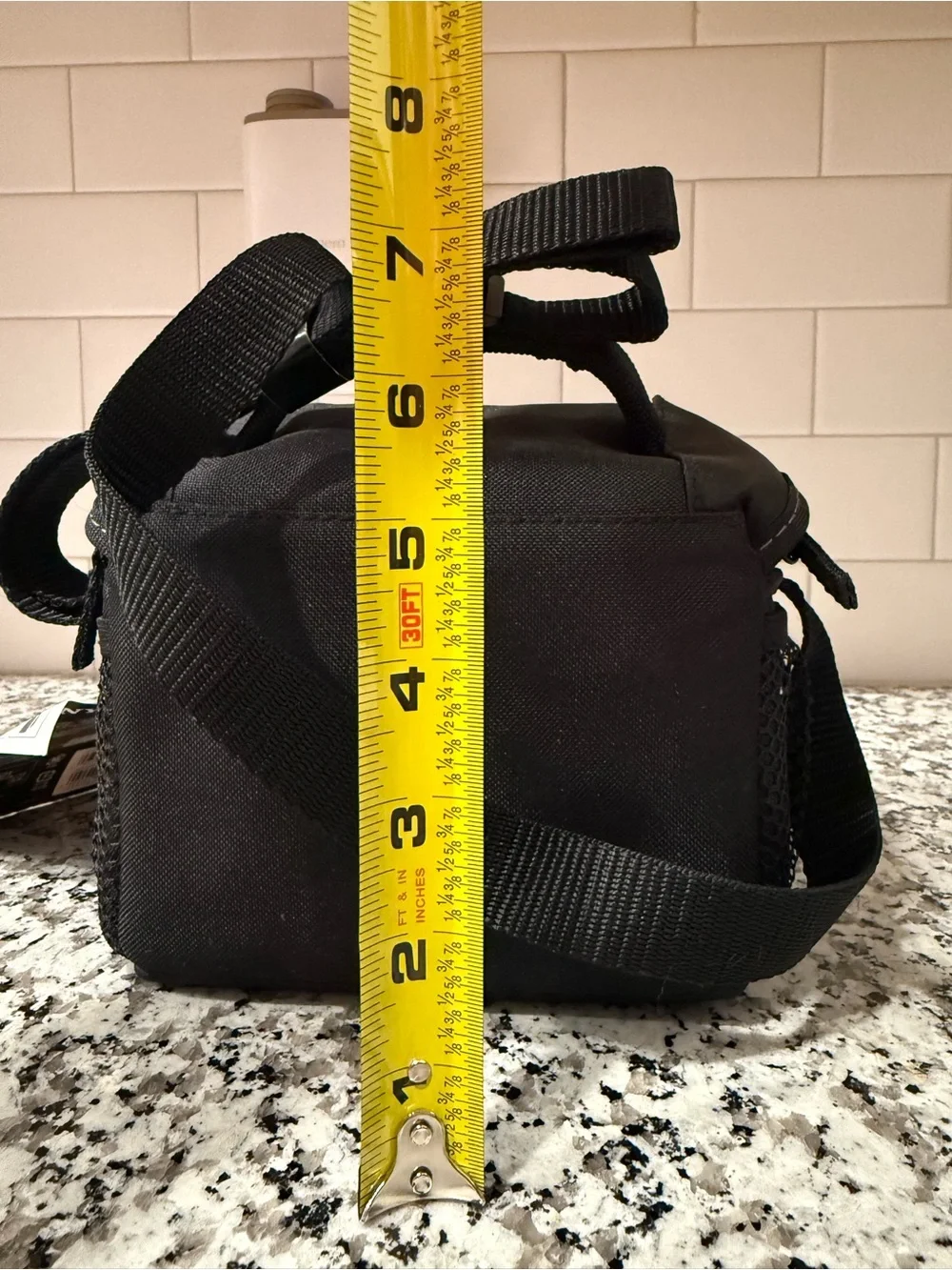 Sony LCS-U11 Soft Carrying Case